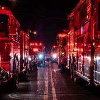 Cuatro muertos en el incendio de una vivienda en el estado de NY