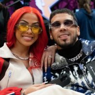 Yailin revela supuestas amenazas por parte de Anuel