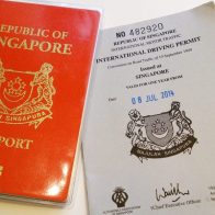 El pasaporte de Singapur es el que permite visitar más países del mundo, según índice