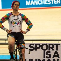 La UCI prohibe a las ciclistas transgénero participar en las pruebas femeninas