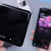 Samsung presenta sus nuevos teléfonos móviles plegables, más ligeros y compactos