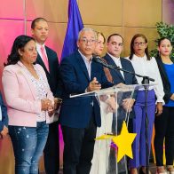 4,057 aspirantes inscribieron candidaturas en el PLD para 2024