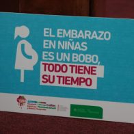 Embarazos en adolescentes y uniones tempranas, una amenaza para el desarrollo de las niñas en R.D