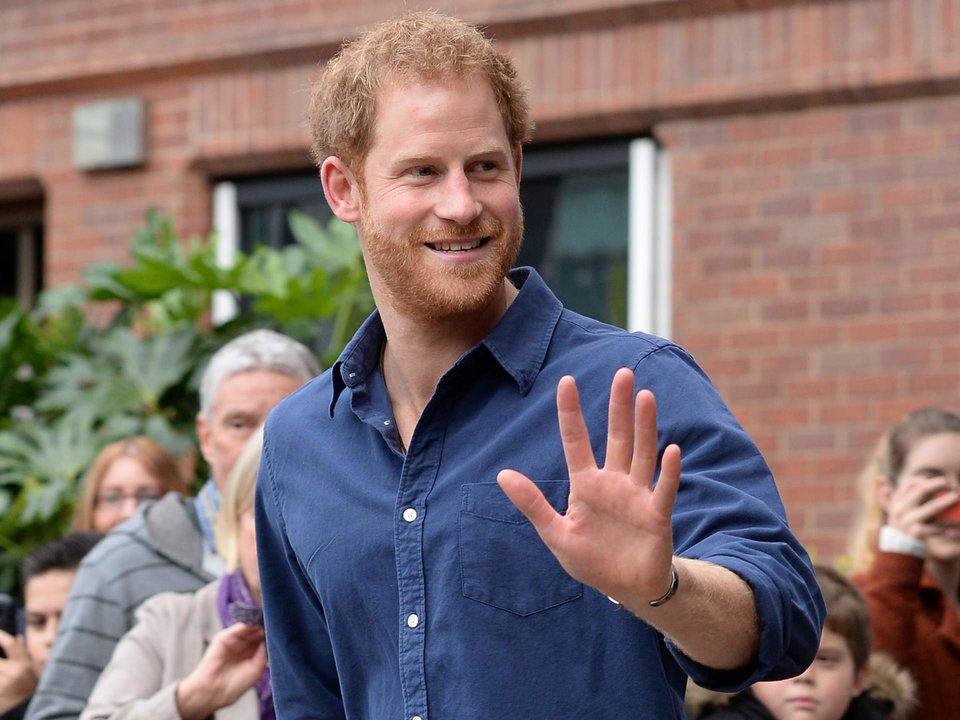 El príncipe Harry podrá llevar a juicio a "The Sun" por presunta actividad ilícita