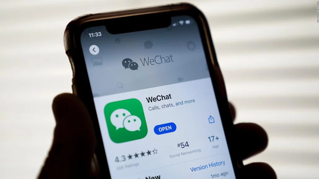 El "WhatsApp chino" no ofrecerá doble 'tick' azul por considerarlo una carga psicológica