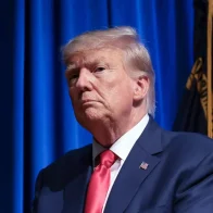 Fiscales comunican formalmente a los abogados de Trump que será imputado