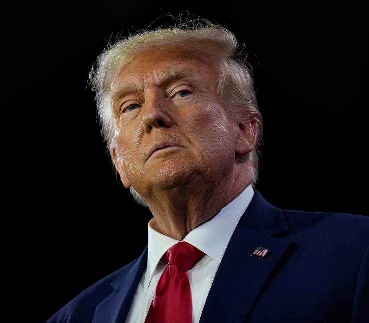 Trump