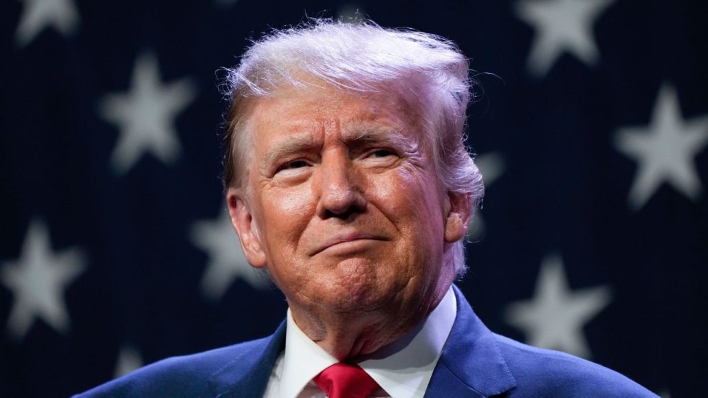 Trump