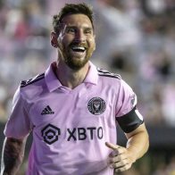 Este martes, el Inter Miami de Messi se cita con Orlando en primer juego de eliminación