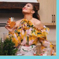 JLo responde a las críticas sobre DELOLA, su línea de bebidas alcohólicas