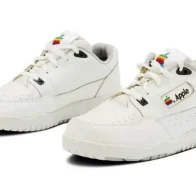 Tenis de Apple salen a subasta por 50.000 dólares