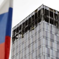 Rusia ataca ahora puertos del Danubio y Ucrania lanza nuevos drones contra Moscú