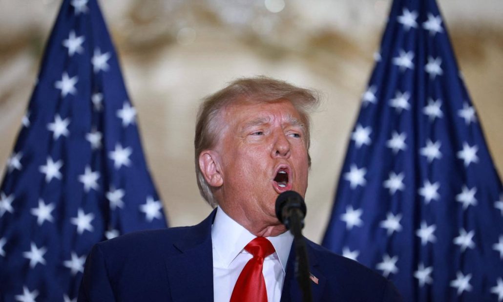 Trump