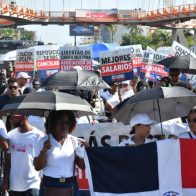 Empleados del Metro rechazan firmar desvinculación de la Opret