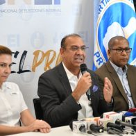 Precandidatos del PRM serán depurados por DNCD y la Procuraduría