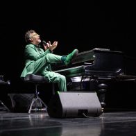 Fito Páez llega a República Dominicana para celebrar 30 años del álbum “El amor después del amor”