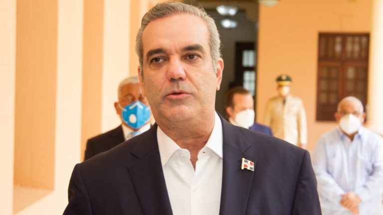 Declaran de emergencia compras y contrataciones busca agilizar ayuda a San Cristóbal 11 | Noticias de hoy en República Dominicana Abinader