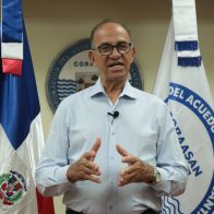 Director Coraasan denuncia campaña difamatoria contra institución que preside y su persona