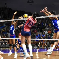 RD avanza invicta a semifinales en Copa Panamericana Sub-23 al vencer a Cuba 3-0