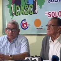 Dirigente sindical cree se comete “injusticia social” con exempleados del Metro