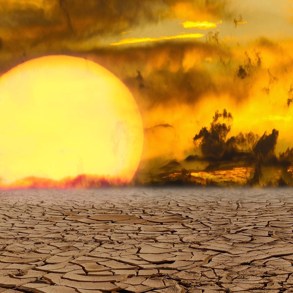 El planeta tuvo este 4 de julio la temperatura promedio más alta jamás registrada
