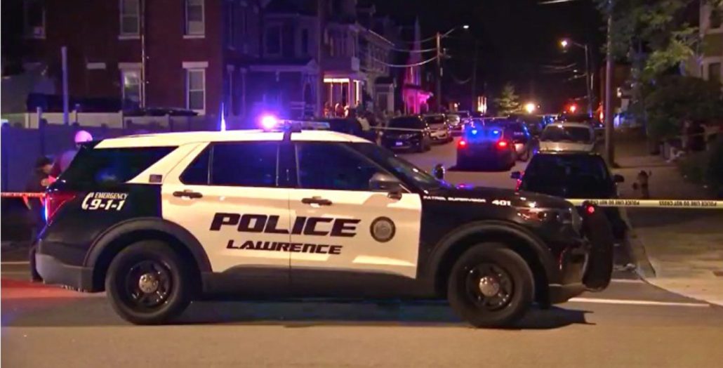 Camionero dominicano se suicida tras herir a expareja y su concubino en Lawrence 