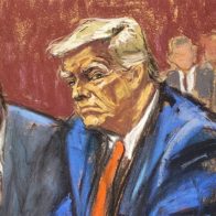Donald Trump ha sido acusado de tres cargos más