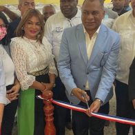 Inauguran Pabellón de Salud Mental en la Penitenciaría Nacional de La Victoria