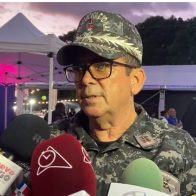 Director PN en Santiago asegura patrullaje ha reducido hechos delictivos