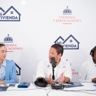 Alrededor de 2,500 personas reciben hoy nueva vivienda en San Luis