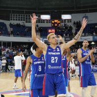 Chris Duarte podría no jugar en el Mundial FIBA