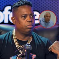 DJ Topo se querella contra Rafael Guerrero por acusación de lavado de dinero ilícito
