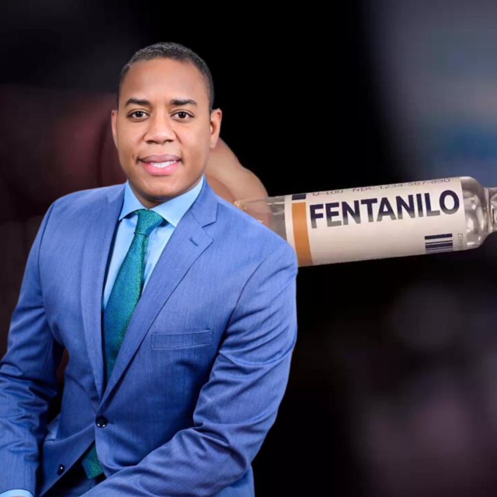 Psicólogo alerta el fentanilo es un peligroso enemigo de la salud mental