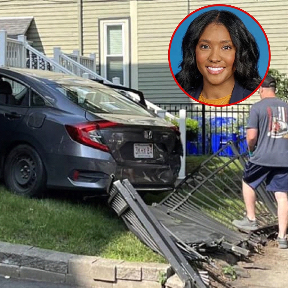 Concejala dominicana Kendra Lara enfrenta nuevos cargos tras accidente de tránsito