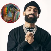 Arcángel sale en defensa de Anuel; llama "ratas" a Yailín y Tekashi