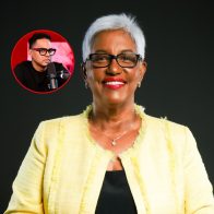 Altagracia Salazar: "Alofoke es un fenómeno mediático que desaparecerá en cualquier momento"