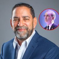 Eligio Jáquez pide a Abinader decidir pronto sobre reelección 