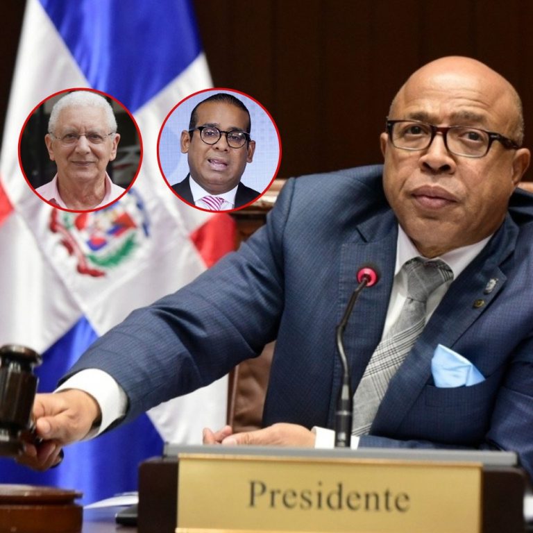 Diputados perremeístas a favor de que Pacheco siga como presidente en Cámara Baja