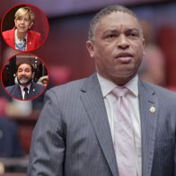 Senadores a favor de que se extienda presente legislatura para conocer Código Penal