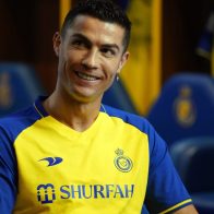Cristiano Ronaldo descarta volver a Europa: "Ha perdido mucha calidad"