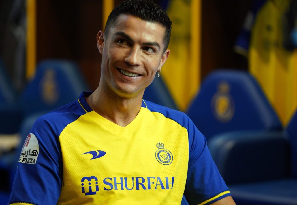 Cristiano Ronaldo descarta volver a Europa: "Ha perdido mucha calidad"