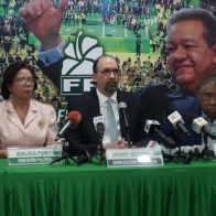 Fuerza del Pueblo inicia oficialmente el periodo de precampaña electoral