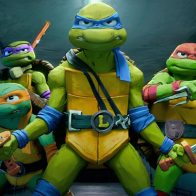 Nickelodeon adquiere los derechos de serie "Las Tortugas Ninja"