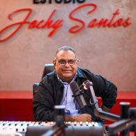 Don Santi recibe nominación en Premios Micrófono de Oro 2023