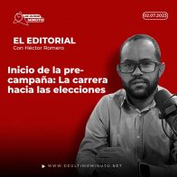 Inicio de la pre-campaña