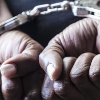 DICRIM captura hombre acusado de asesinar anciana en Bonao