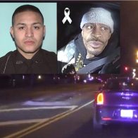 Expolicía de origen dominicano enfrenta cadena perpetua por asesinato de un afroamericano