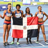 RD finaliza Centroamericanos en la posición #5 con 111 medallas