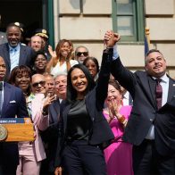 Por primera vez un latino dirigirá la Policía de Nueva York