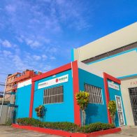 PROMESE/CAL entrega tres nuevas Farmacia del Pueblo en el DN y SDE